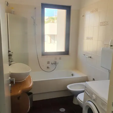 Pm 27 Via Fiume - Apartment Gallipoli