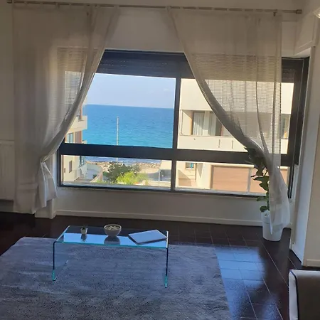 Pm 27 Via Fiume - Apartment