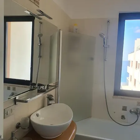 Apartment Pm 27 Via Fiume - *