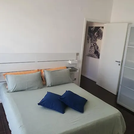 Pm 27 Via Fiume - ガリポリ