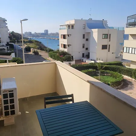 Apartman Pm 27 Via Fiume -