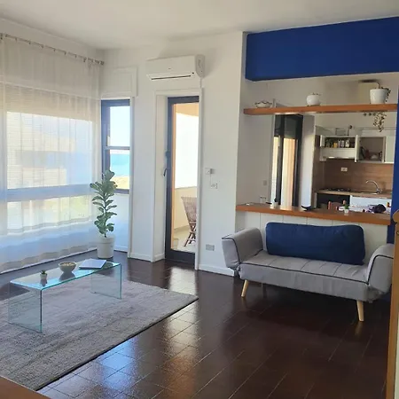 Apartman Pm 27 Via Fiume - Gallipoli