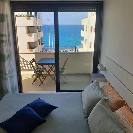 Pm 27 Via Fiume - Apartman Gallipoli