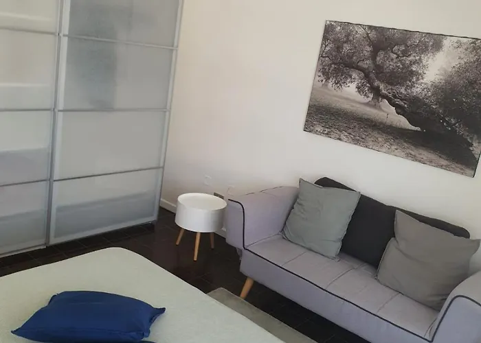 Pm 27 Via Fiume - Apartment