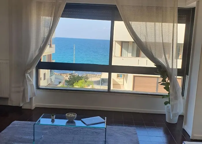 Pm 27 Via Fiume - Apartamento