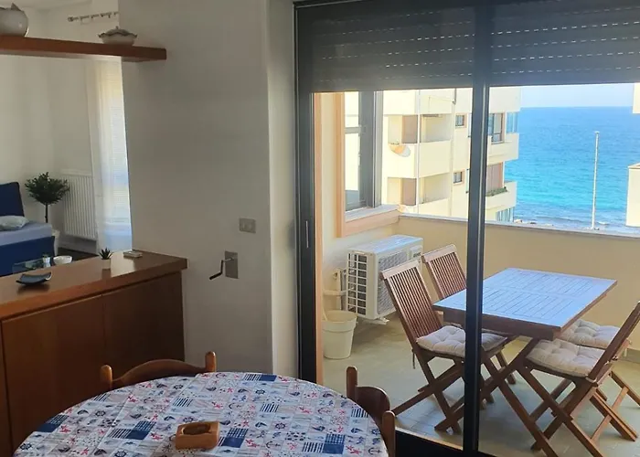 Pm 27 Via Fiume - Apartamento *