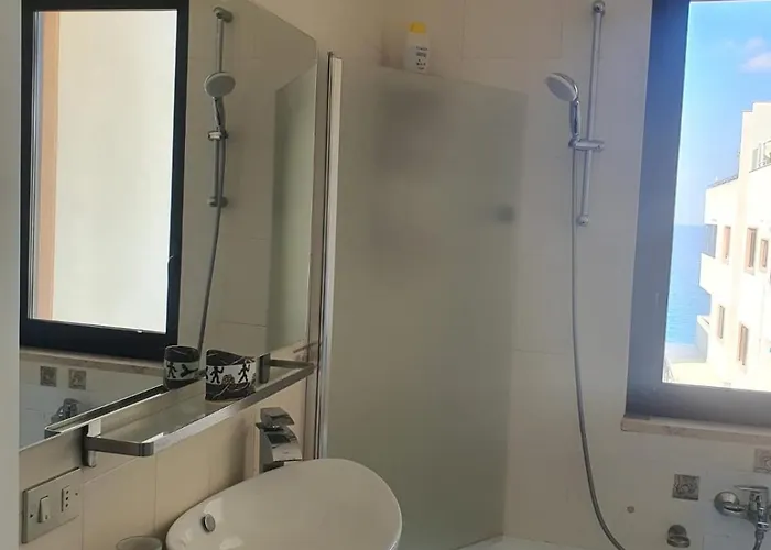 Apartamento Pm 27 Via Fiume - *