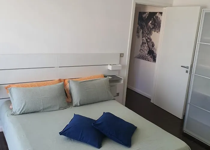 Pm 27 Via Fiume - Gallipoli