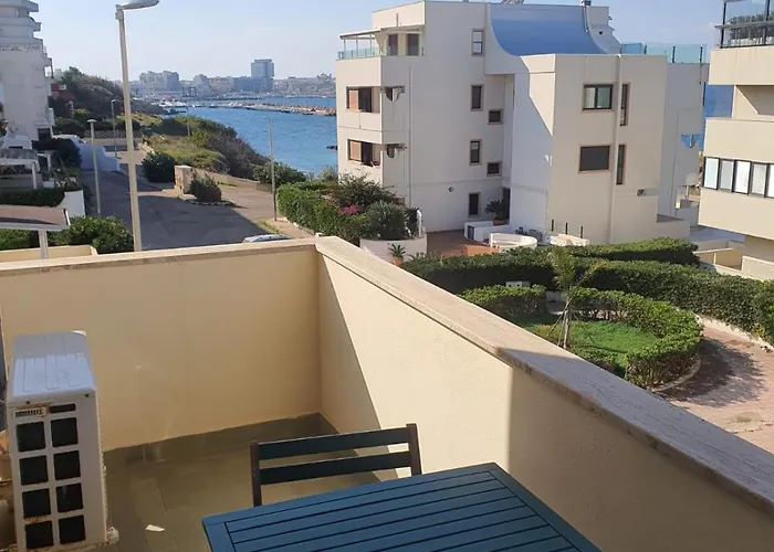 Apartamento Pm 27 Via Fiume -