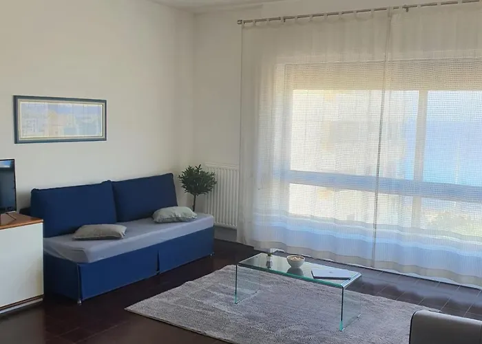Apartamento Pm 27 Via Fiume - *