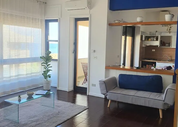 Apartamento Pm 27 Via Fiume - Gallipoli